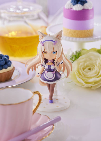 Coconut 100! Nekopara Plum