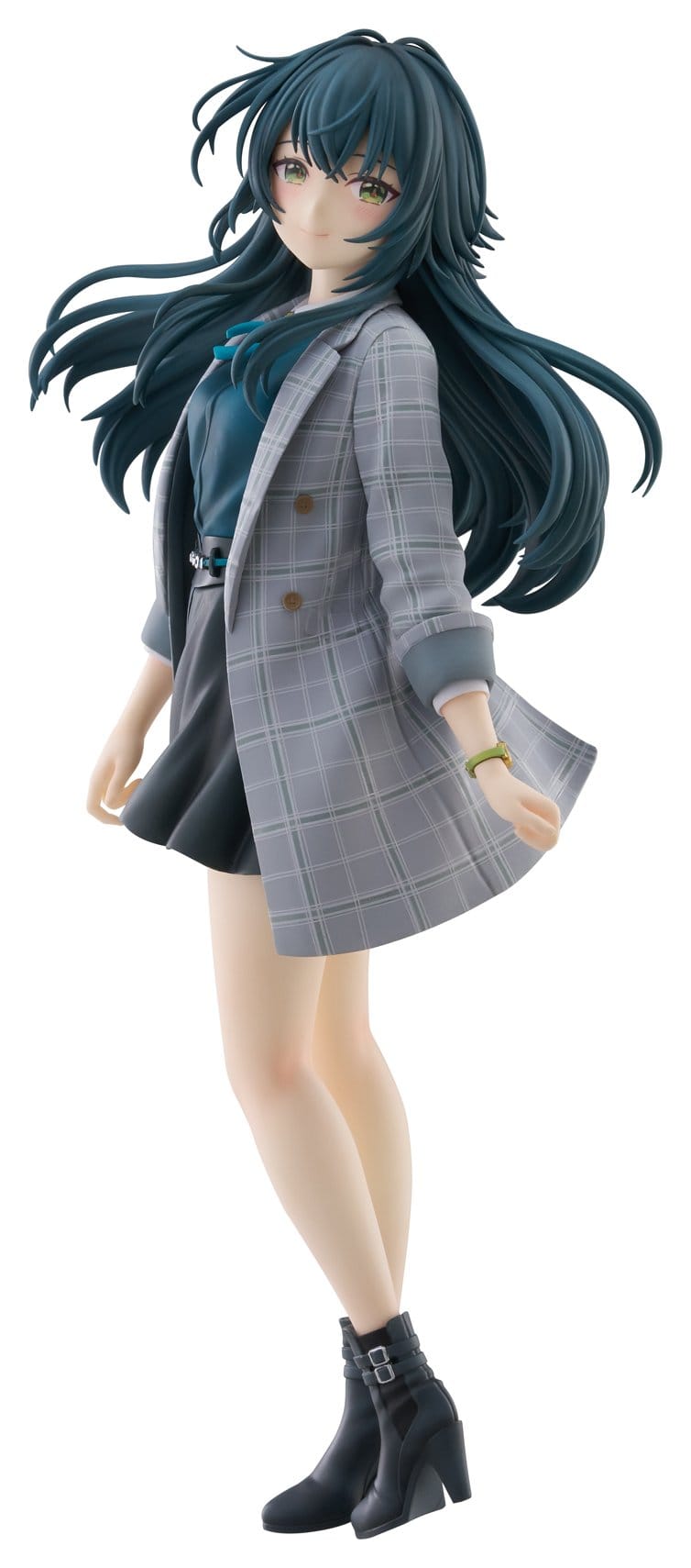 Temari Tsukimura Idolmaster Gakuen Plum Pmoa - Anime Figuren günstig kaufen
