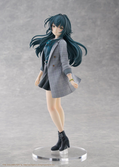 Temari Tsukimura Idolmaster Gakuen Plum Pmoa - Anime Figuren günstig kaufen