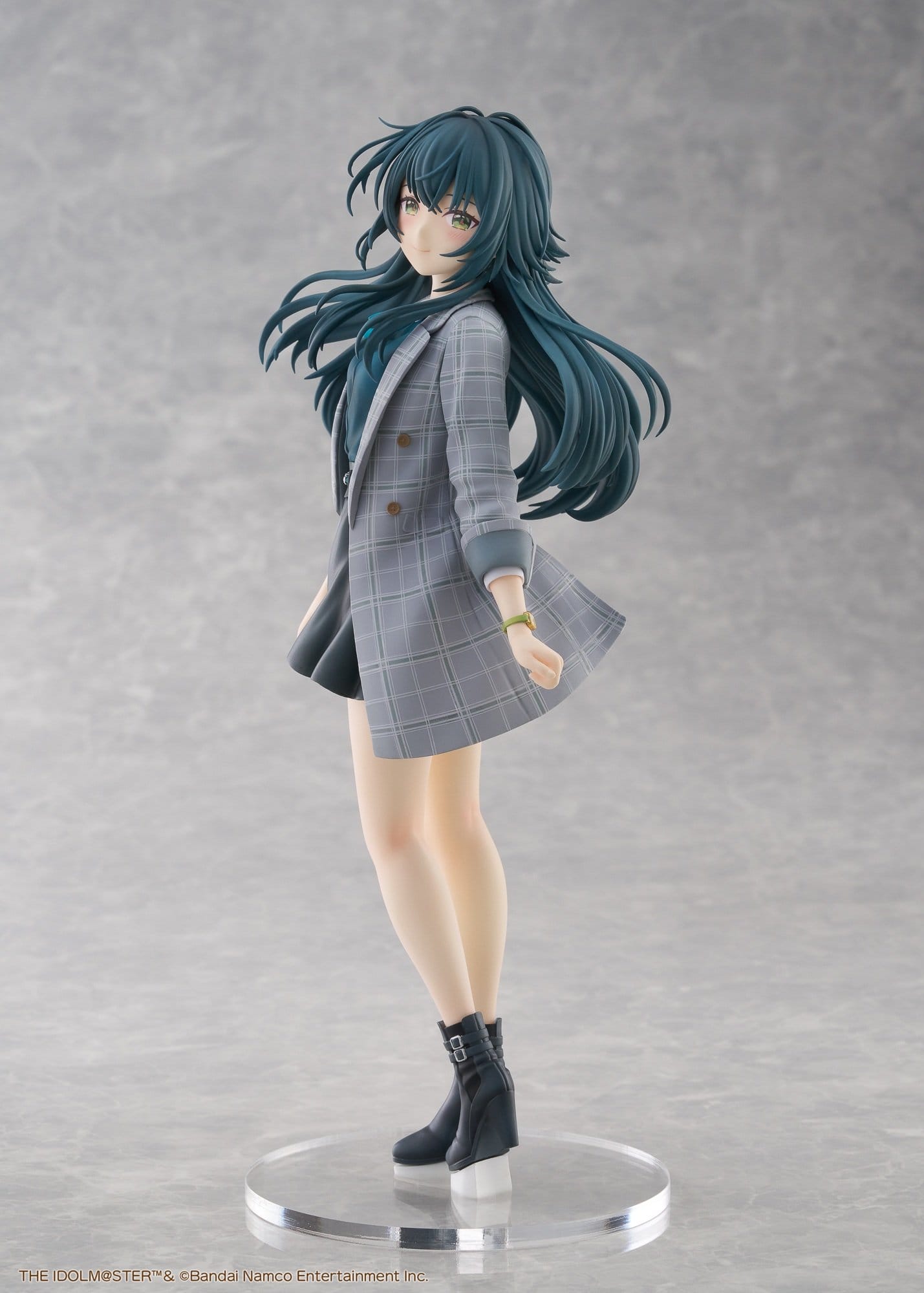 Temari Tsukimura Idolmaster Gakuen Plum Pmoa - Anime Figuren günstig kaufen