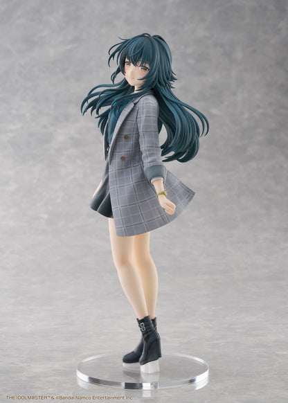 Temari Tsukimura Idolmaster Gakuen Plum Pmoa - Anime Figuren günstig kaufen
