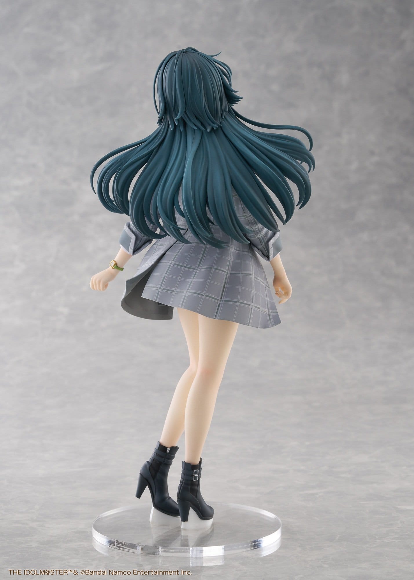 Temari Tsukimura Idolmaster Gakuen Plum Pmoa - Anime Figuren günstig kaufen