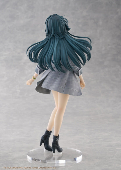 Temari Tsukimura Idolmaster Gakuen Plum Pmoa - Anime Figuren günstig kaufen
