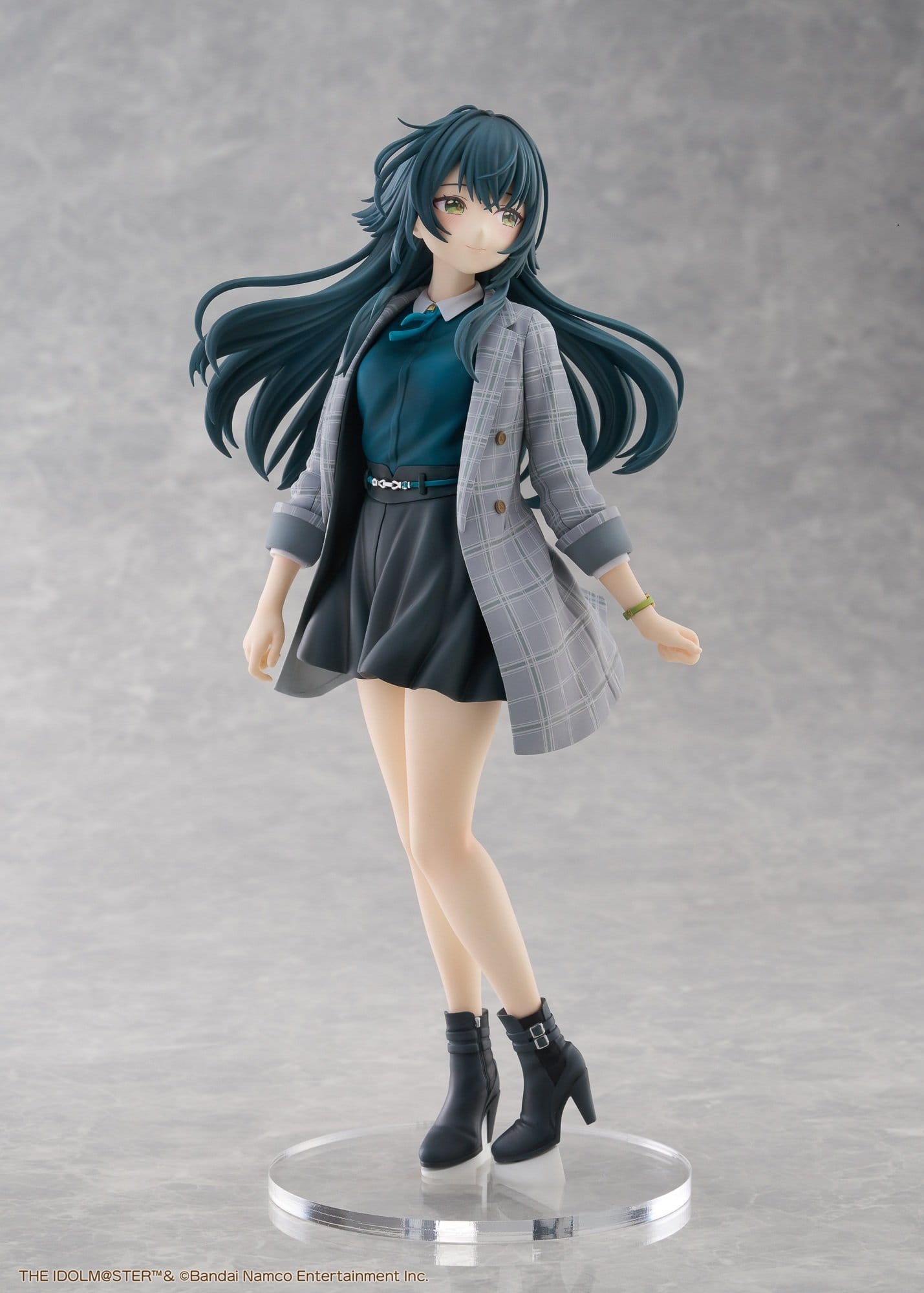 Temari Tsukimura Idolmaster Gakuen Plum Pmoa - Anime Figuren günstig kaufen