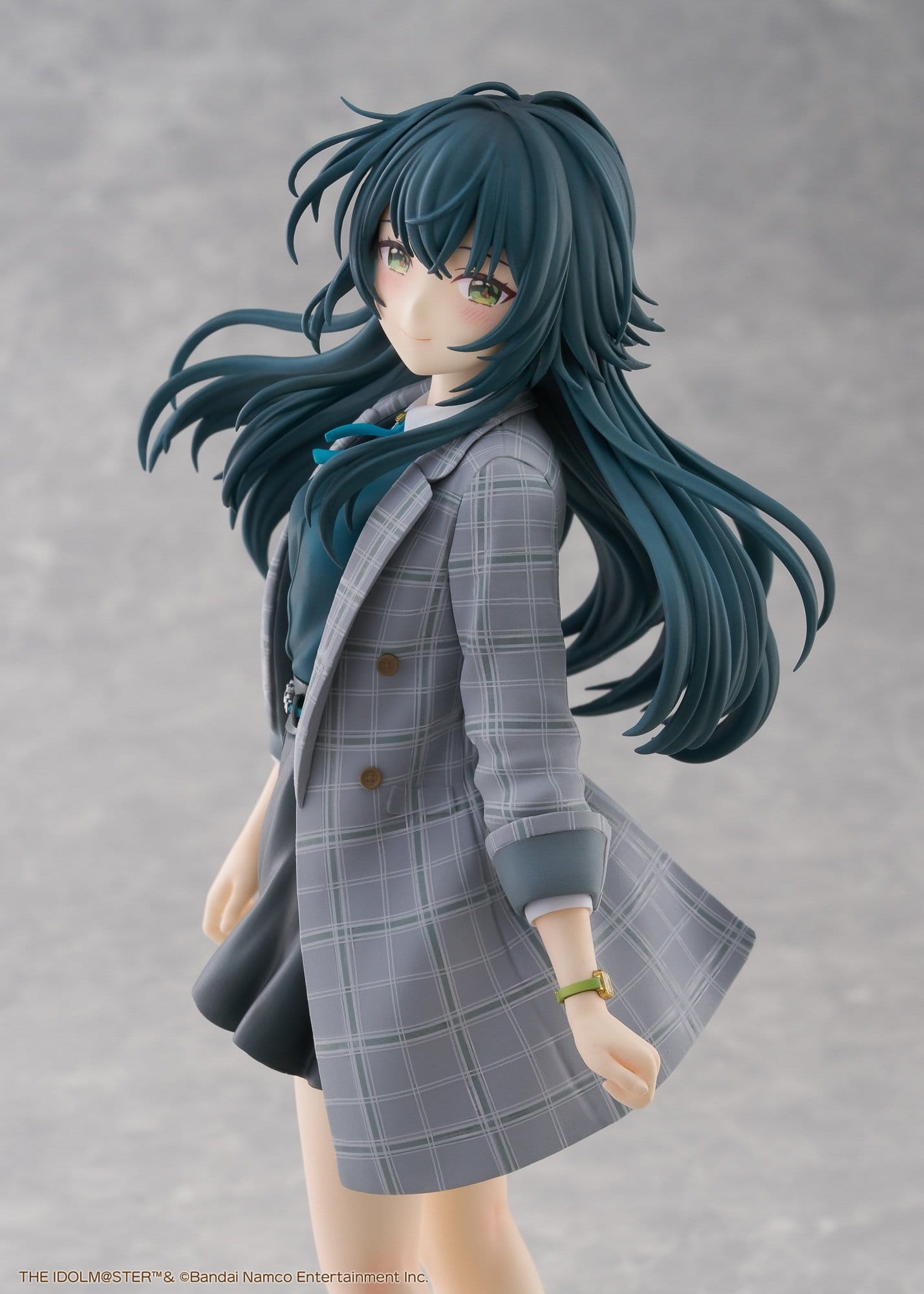 Temari Tsukimura Idolmaster Gakuen Plum Pmoa - Anime Figuren günstig kaufen