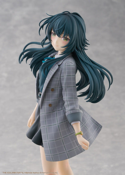 Temari Tsukimura Idolmaster Gakuen Plum Pmoa - Anime Figuren günstig kaufen