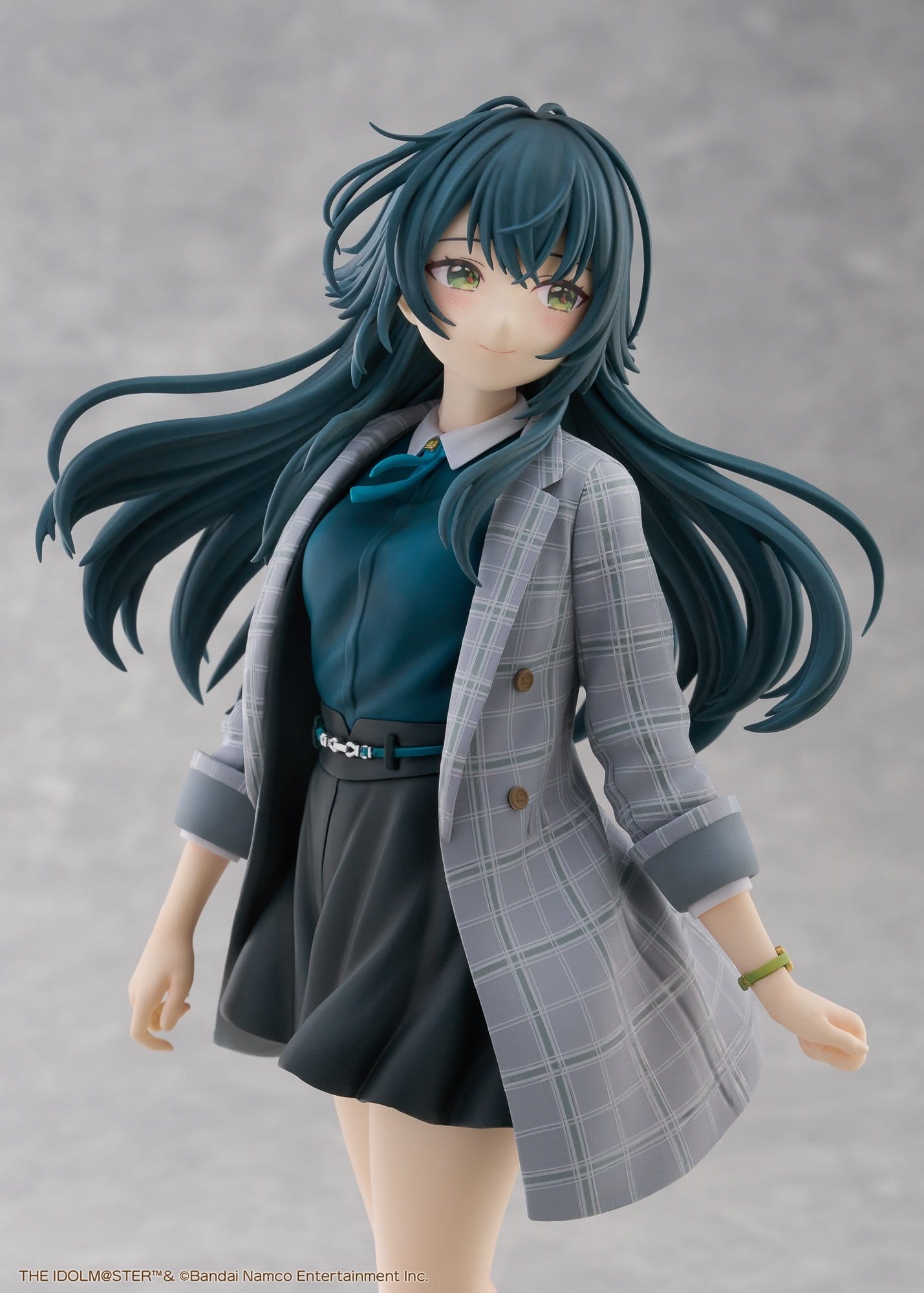 Temari Tsukimura Idolmaster Gakuen Plum Pmoa - Anime Figuren günstig kaufen