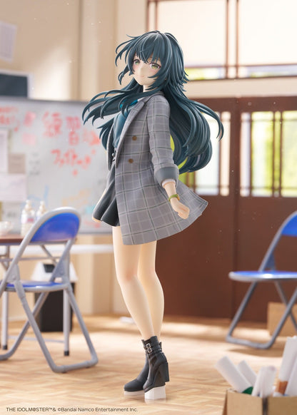 Temari Tsukimura Idolmaster Gakuen Plum Pmoa - Anime Figuren günstig kaufen