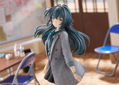 Temari Tsukimura Idolmaster Gakuen Plum Pmoa