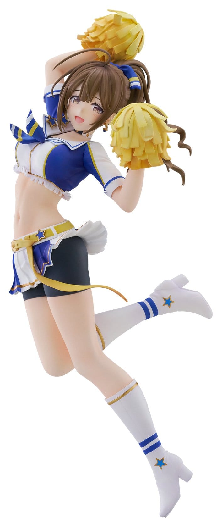 Chiyuki Kuwayama Idolmaster Shiny Colors Plum Pmoa - Anime Figuren günstig kaufen