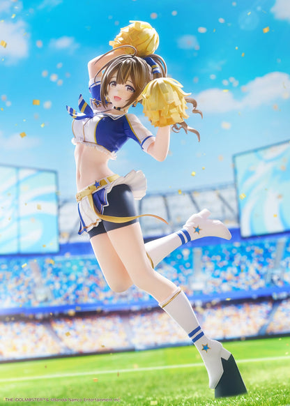 Chiyuki Kuwayama Idolmaster Shiny Colors Plum Pmoa - Anime Figuren günstig kaufen