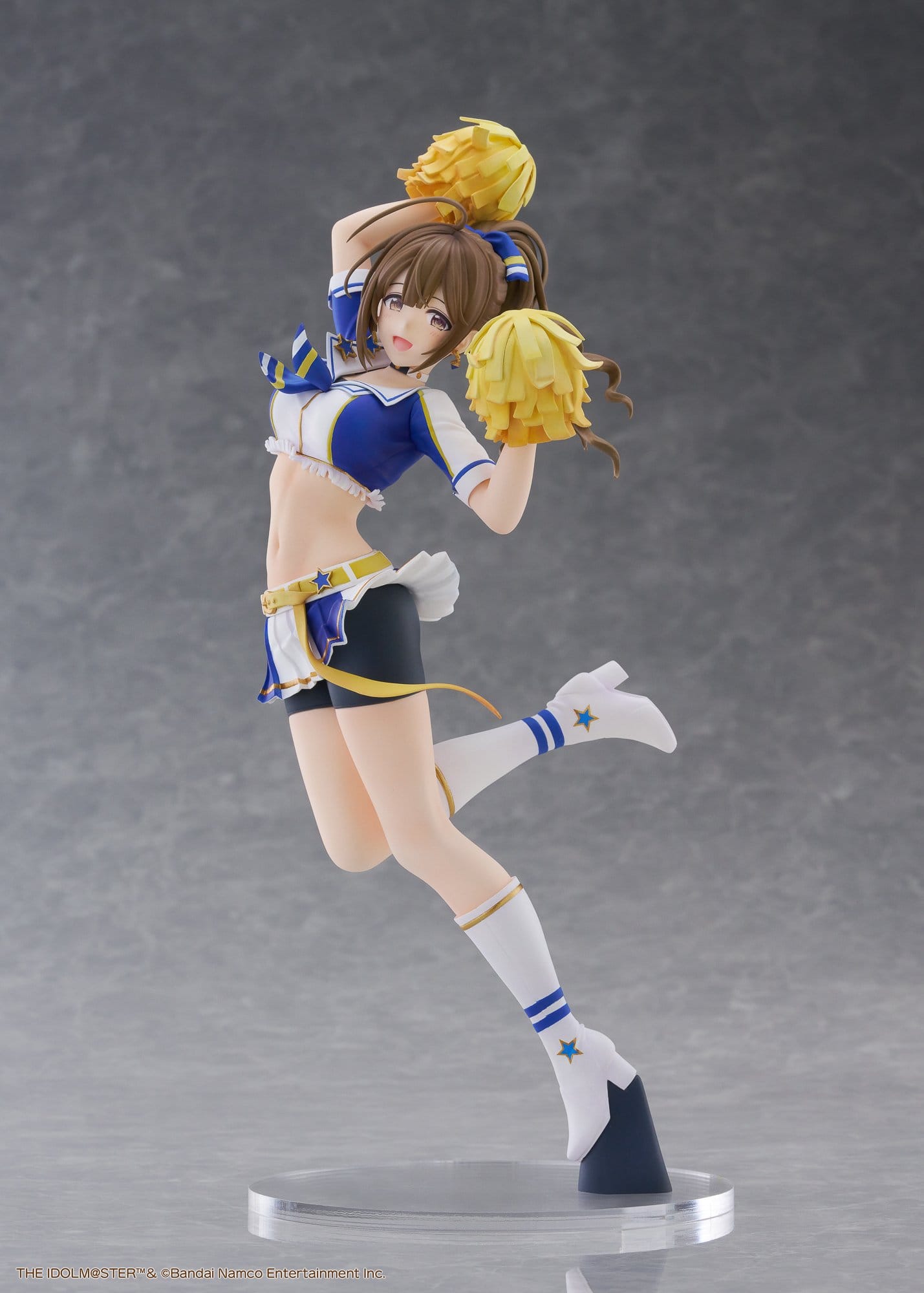 Chiyuki Kuwayama Idolmaster Shiny Colors Plum Pmoa - Anime Figuren günstig kaufen