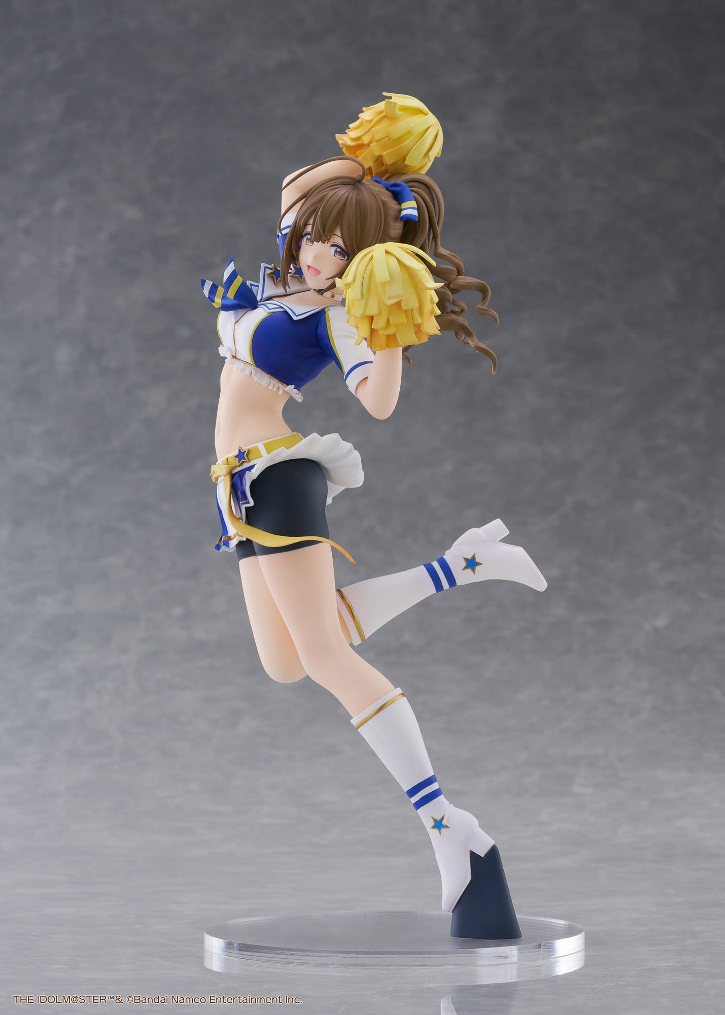 Chiyuki Kuwayama Idolmaster Shiny Colors Plum Pmoa - Anime Figuren günstig kaufen