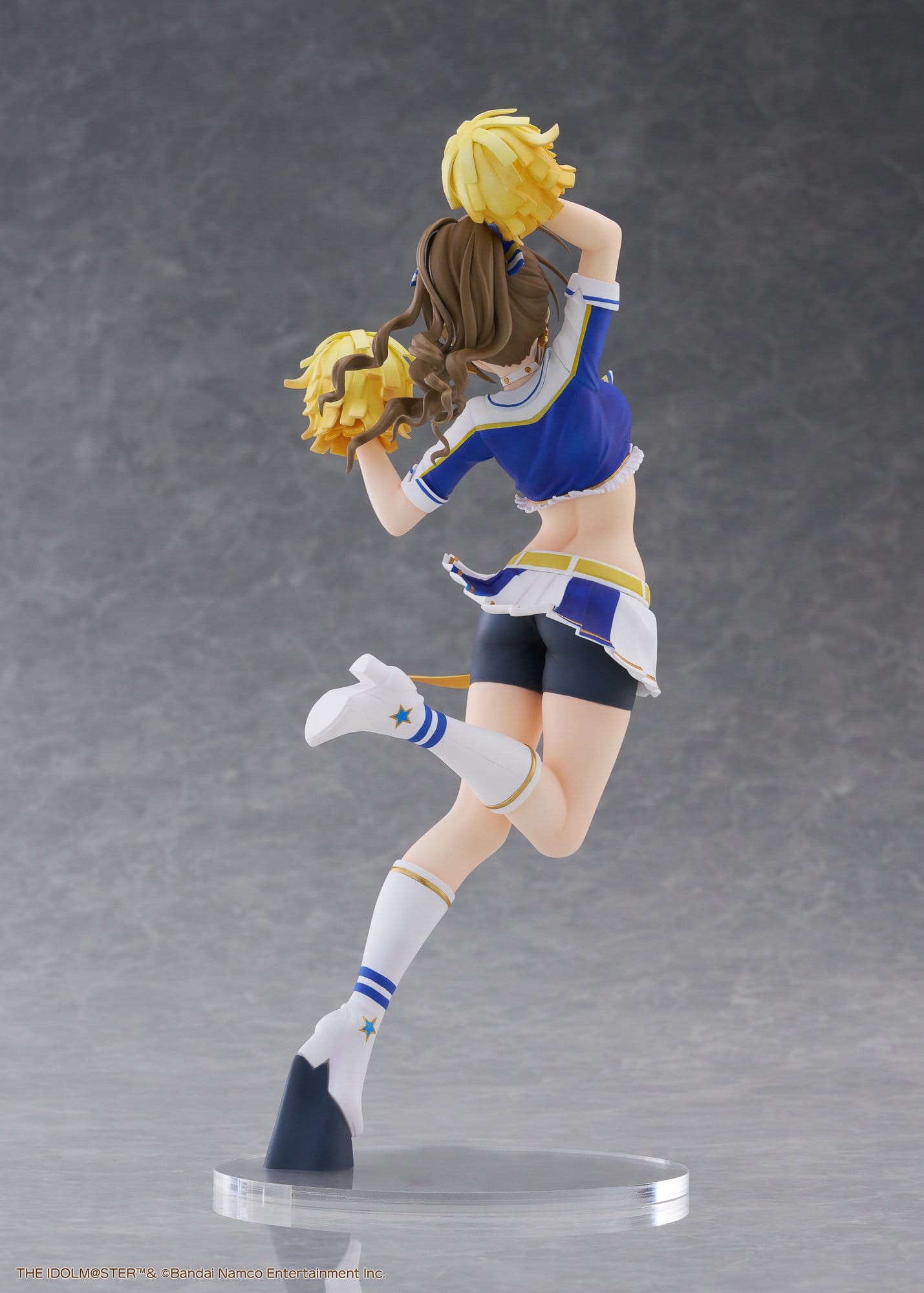 Chiyuki Kuwayama Idolmaster Shiny Colors Plum Pmoa - Anime Figuren günstig kaufen