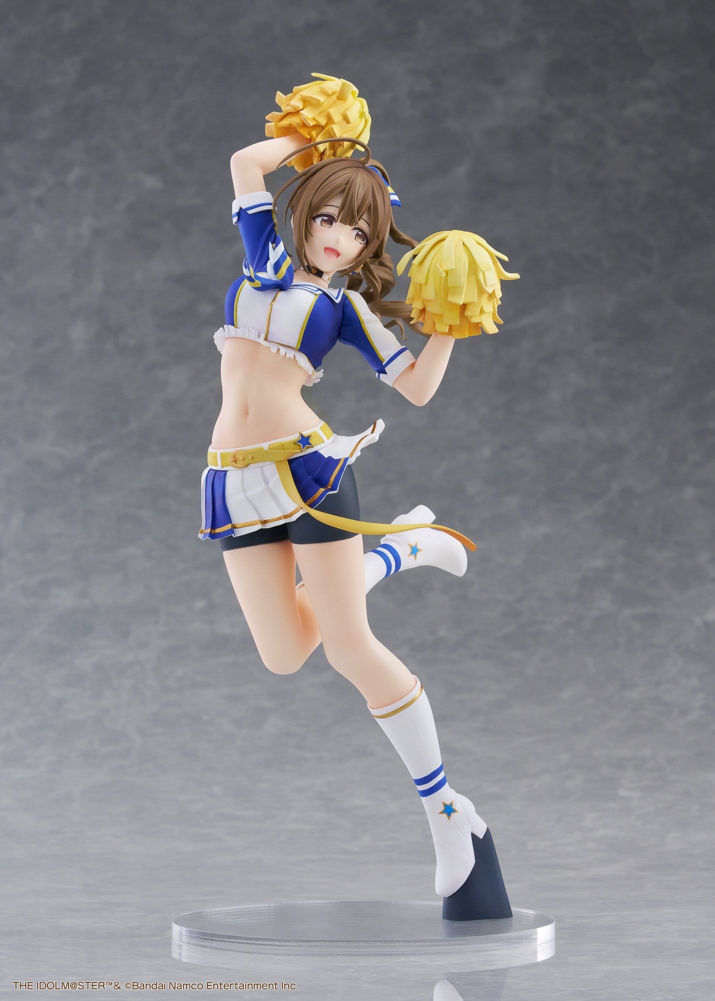Chiyuki Kuwayama Idolmaster Shiny Colors Plum Pmoa - Anime Figuren günstig kaufen