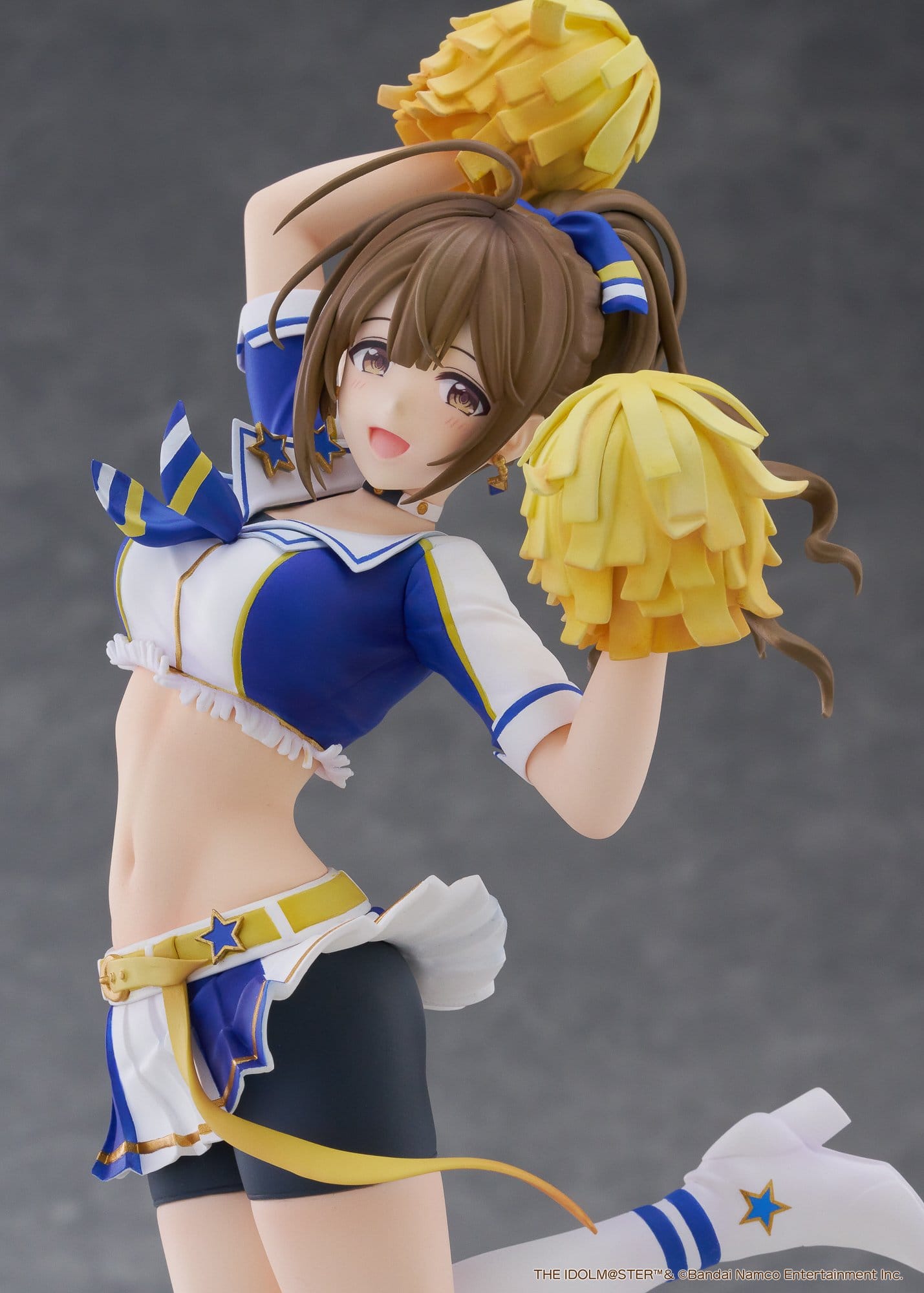 Chiyuki Kuwayama Idolmaster Shiny Colors Plum Pmoa - Anime Figuren günstig kaufen
