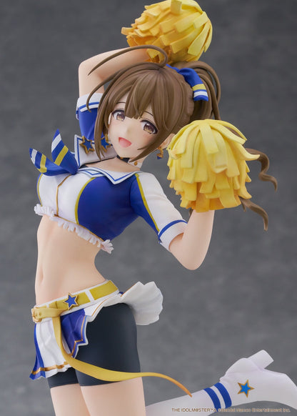 Chiyuki Kuwayama Idolmaster Shiny Colors Plum Pmoa - Anime Figuren günstig kaufen