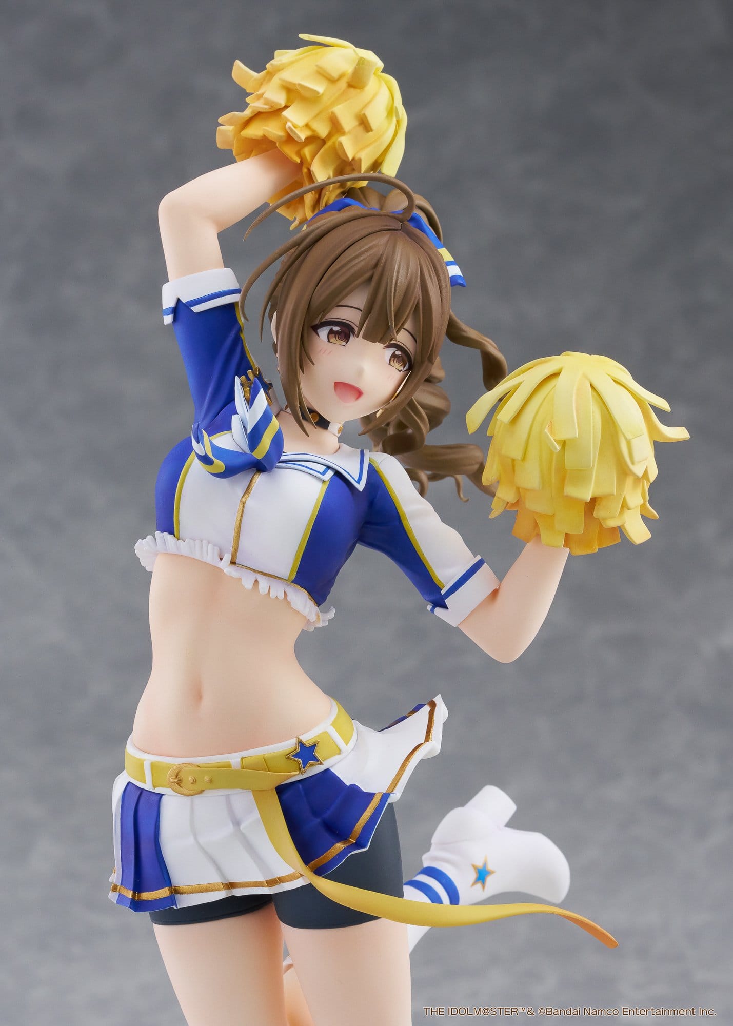Chiyuki Kuwayama Idolmaster Shiny Colors Plum Pmoa - Anime Figuren günstig kaufen