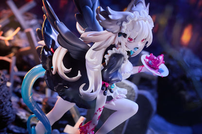 Creature Maid Original Character PoiArt