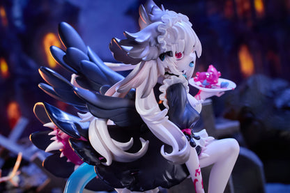 Creature Maid Original Character PoiArt