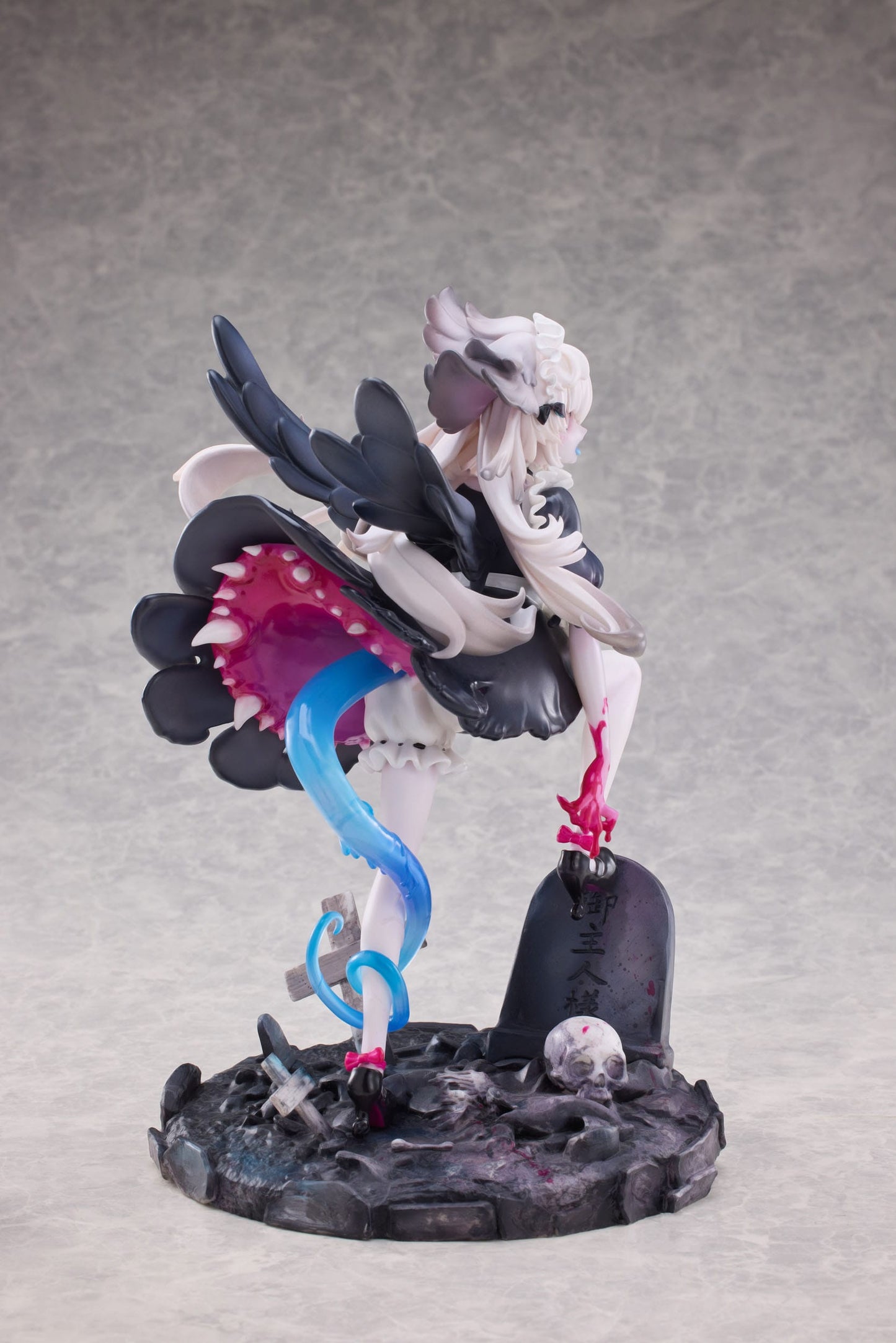 Creature Maid Bonus Ver.  Original Character PoiArt
