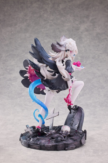 Creature Maid Bonus Ver.  Original Character PoiArt