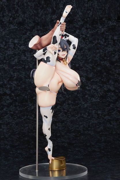 Amane Sopra Illustrated by Asanagi Regular Ver. Pure