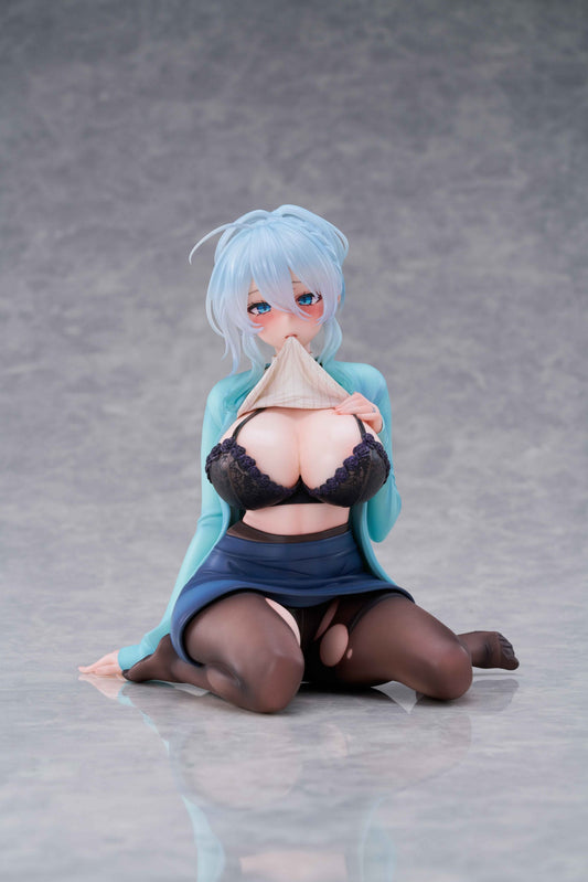 Yukino Mifuyu Original Character Pure 1/4 - Anime Figuren günstig kaufen