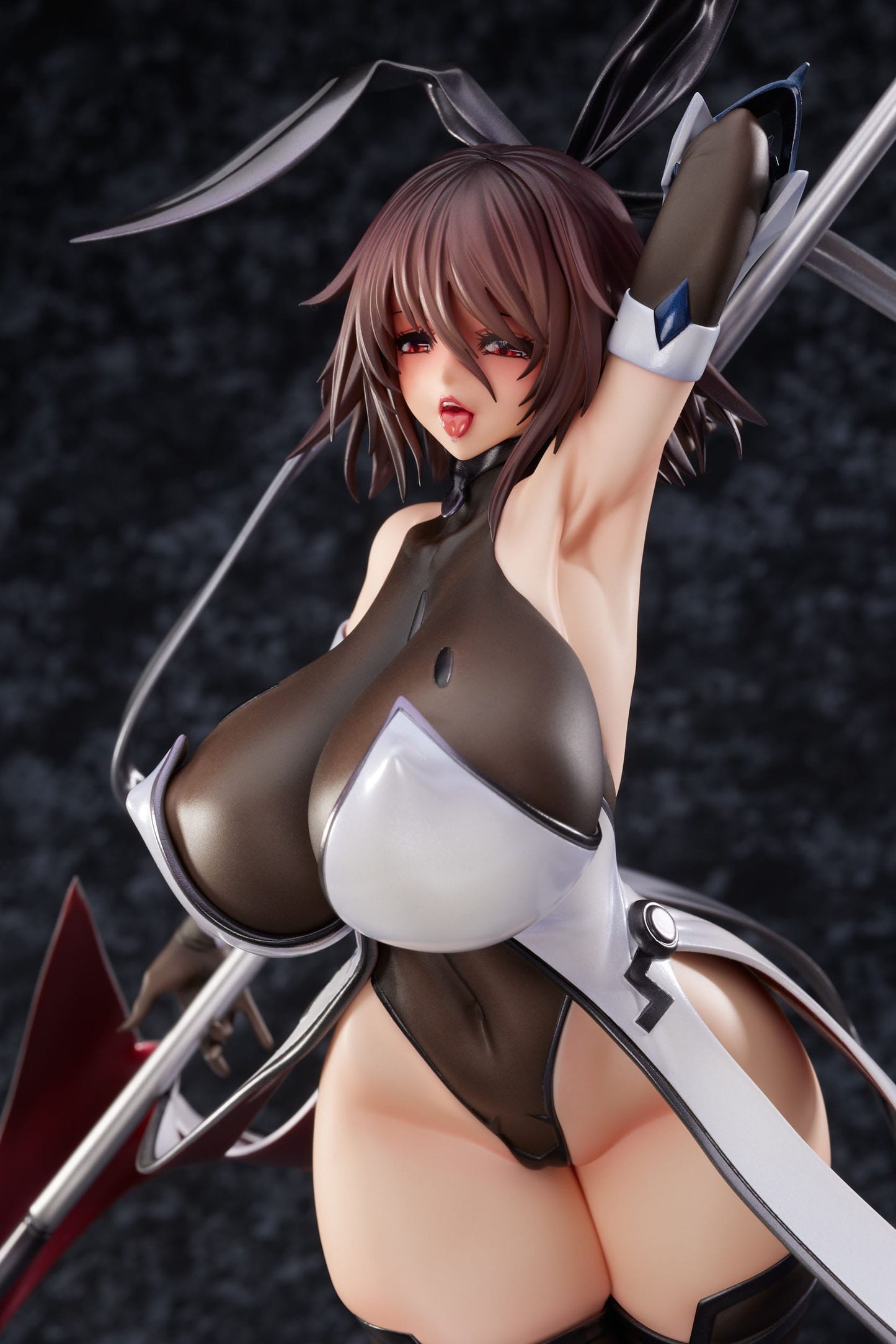 Taimanin RPGX Shiranui Mizuki Pure