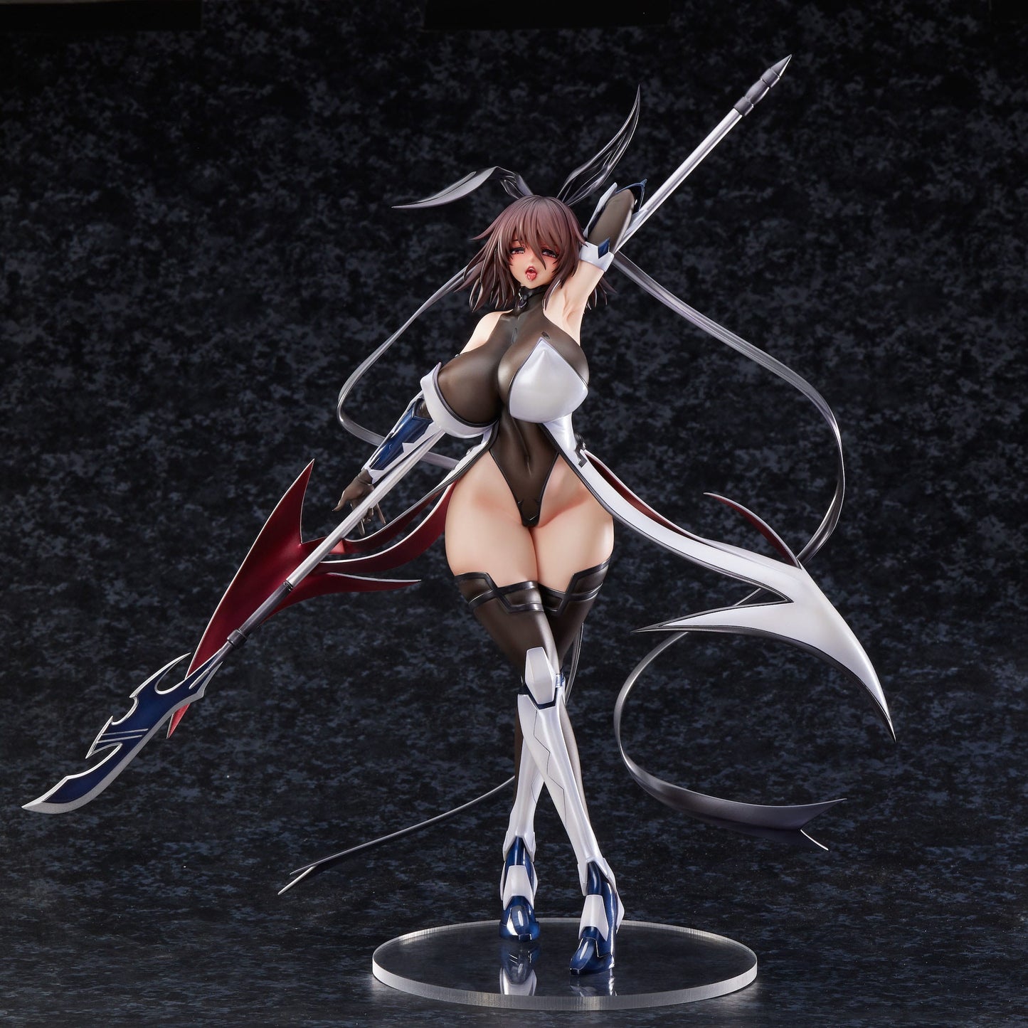 Taimanin RPGX Shiranui Mizuki Pure