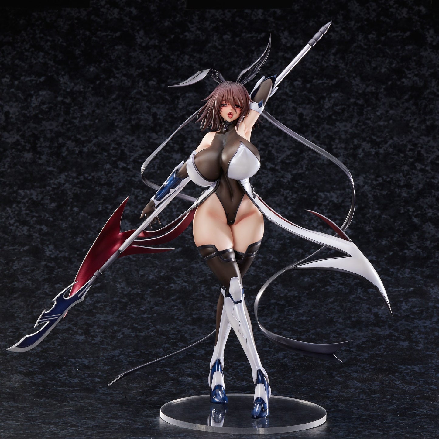 Taimanin RPGX Shiranui Mizuki Pure
