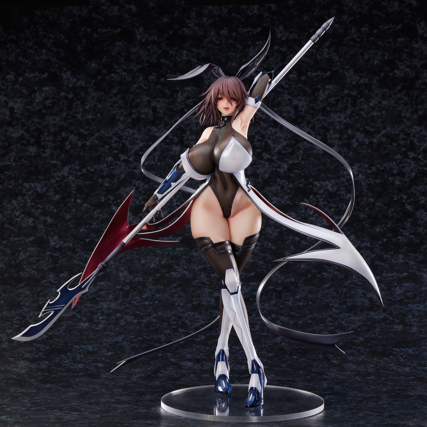 Taimanin RPGX Shiranui Mizuki Pure