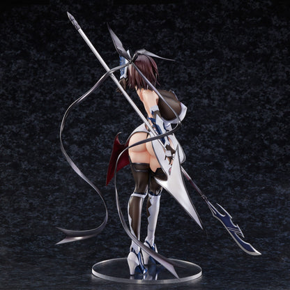 Taimanin RPGX Shiranui Mizuki Pure