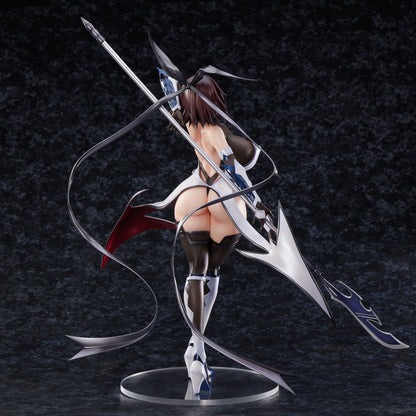 Taimanin RPGX Shiranui Mizuki Pure