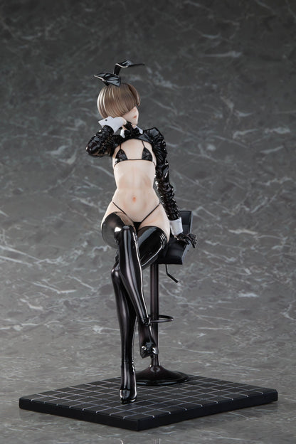 Kaoming Original Character Pure