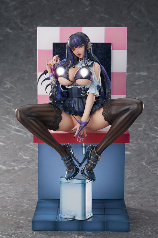 Sakira Original Character Pure - Anime Figuren günstig kaufen