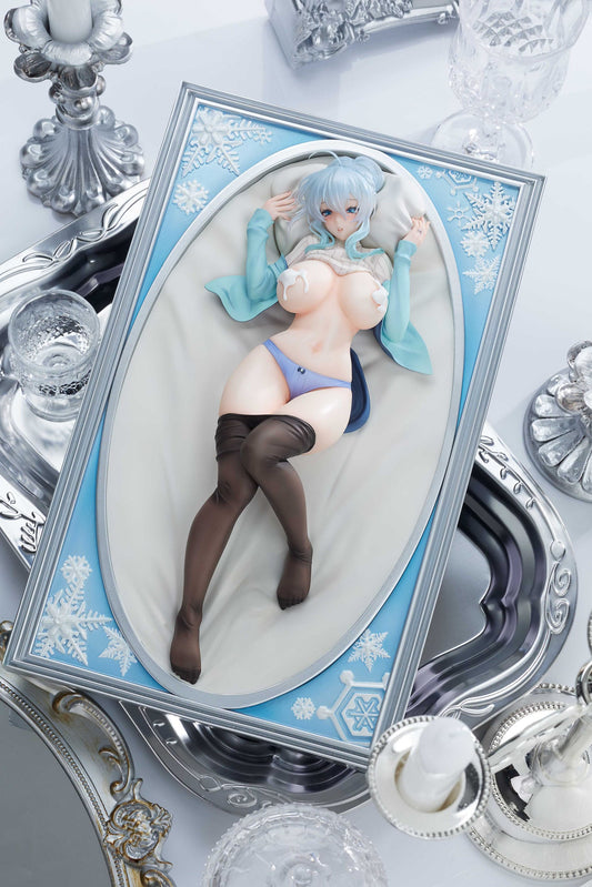 Yukino Nesobetteru Yukino-san Original Character Pure 1/4 - Anime Figuren günstig kaufen