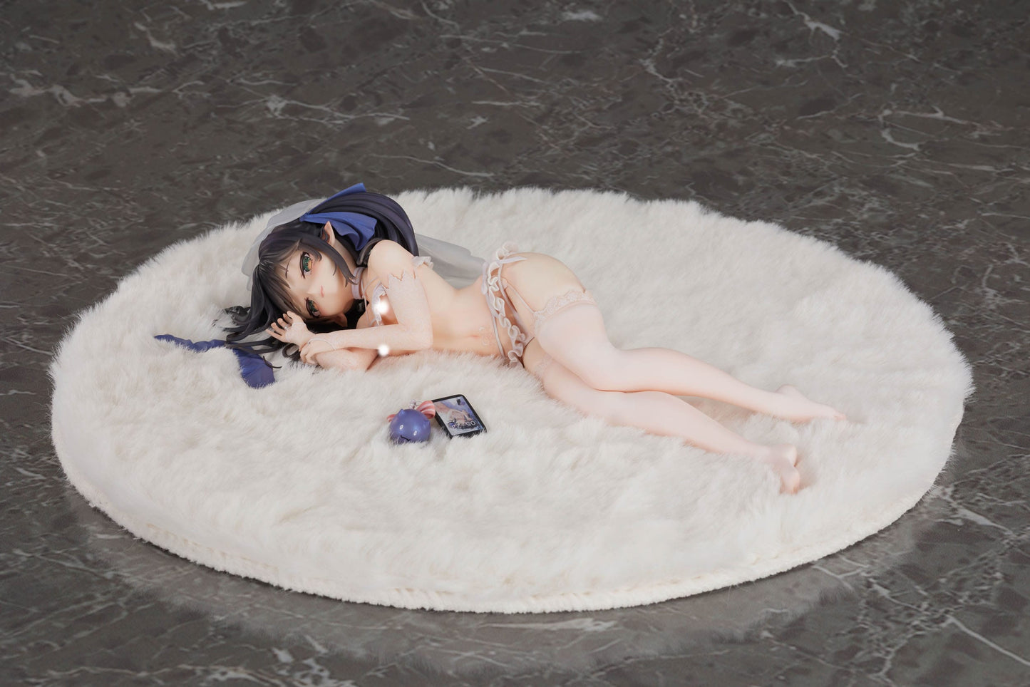 Tamano Kedama Regular Edition Original Character Pure
