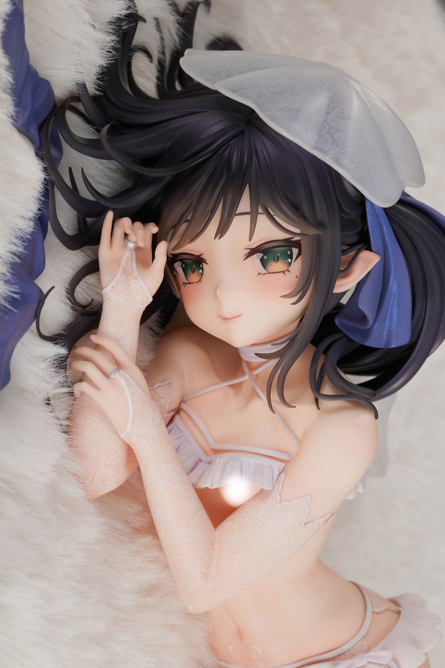 Tamano Kedama Regular Edition Original Character Pure