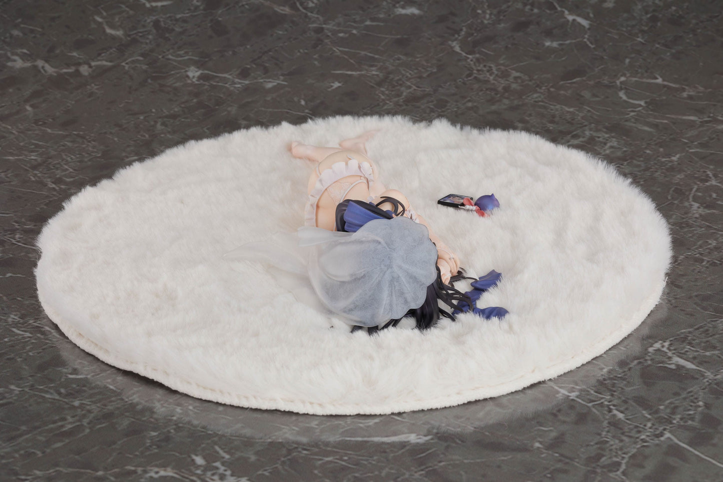 Tamano Kedama Regular Edition Original Character Pure