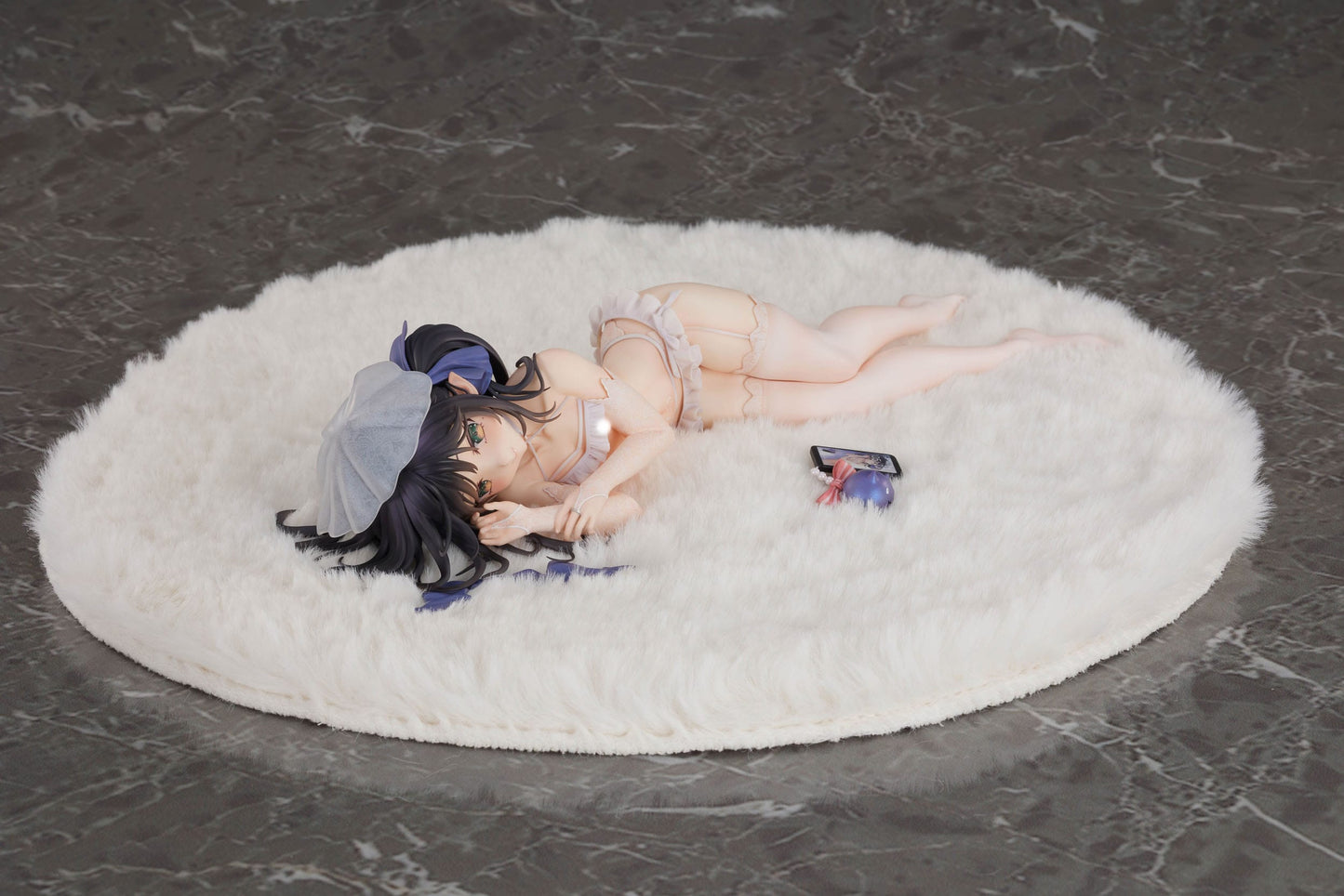 Tamano Kedama Regular Edition Original Character Pure