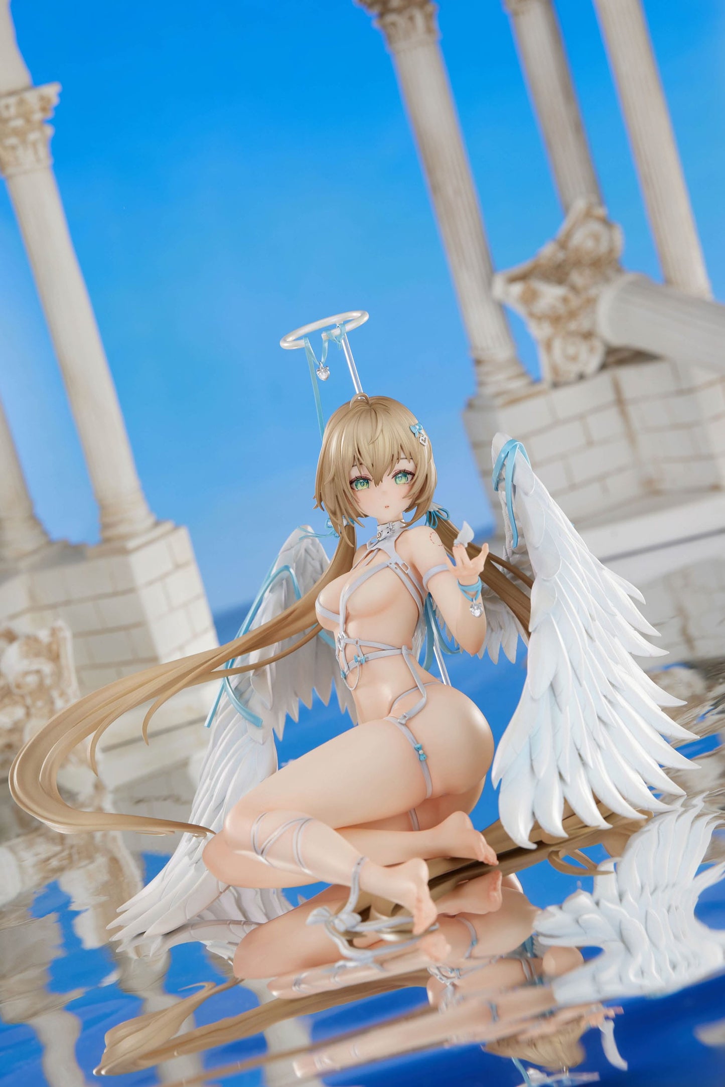 Houkiboshi Original Character Pure