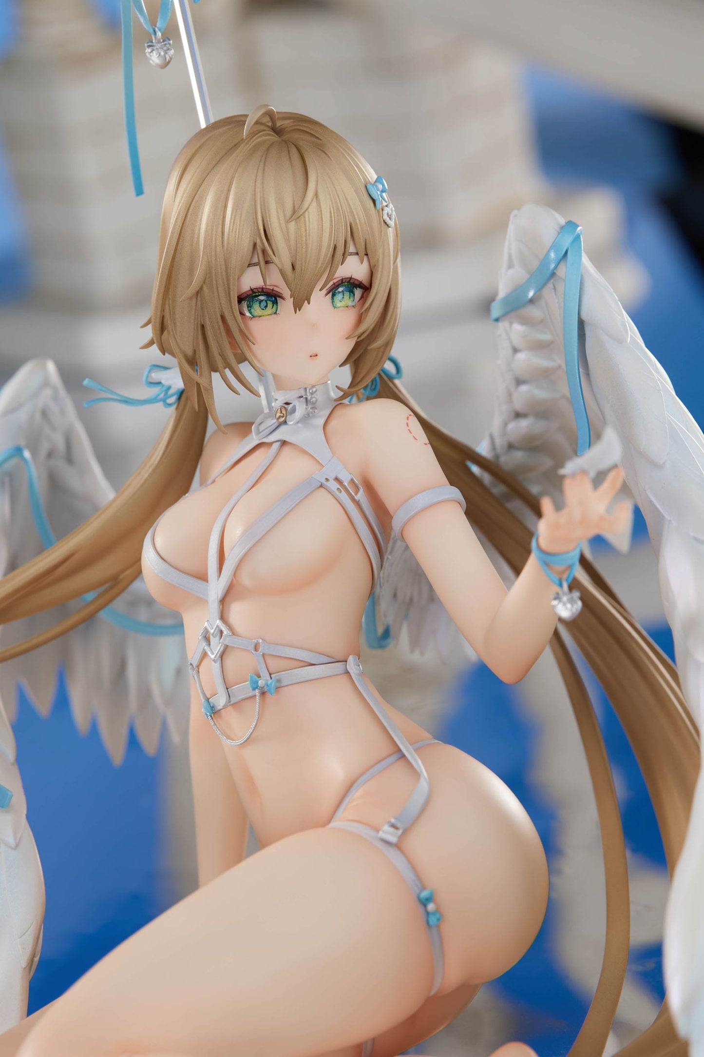 Houkiboshi Original Character Pure