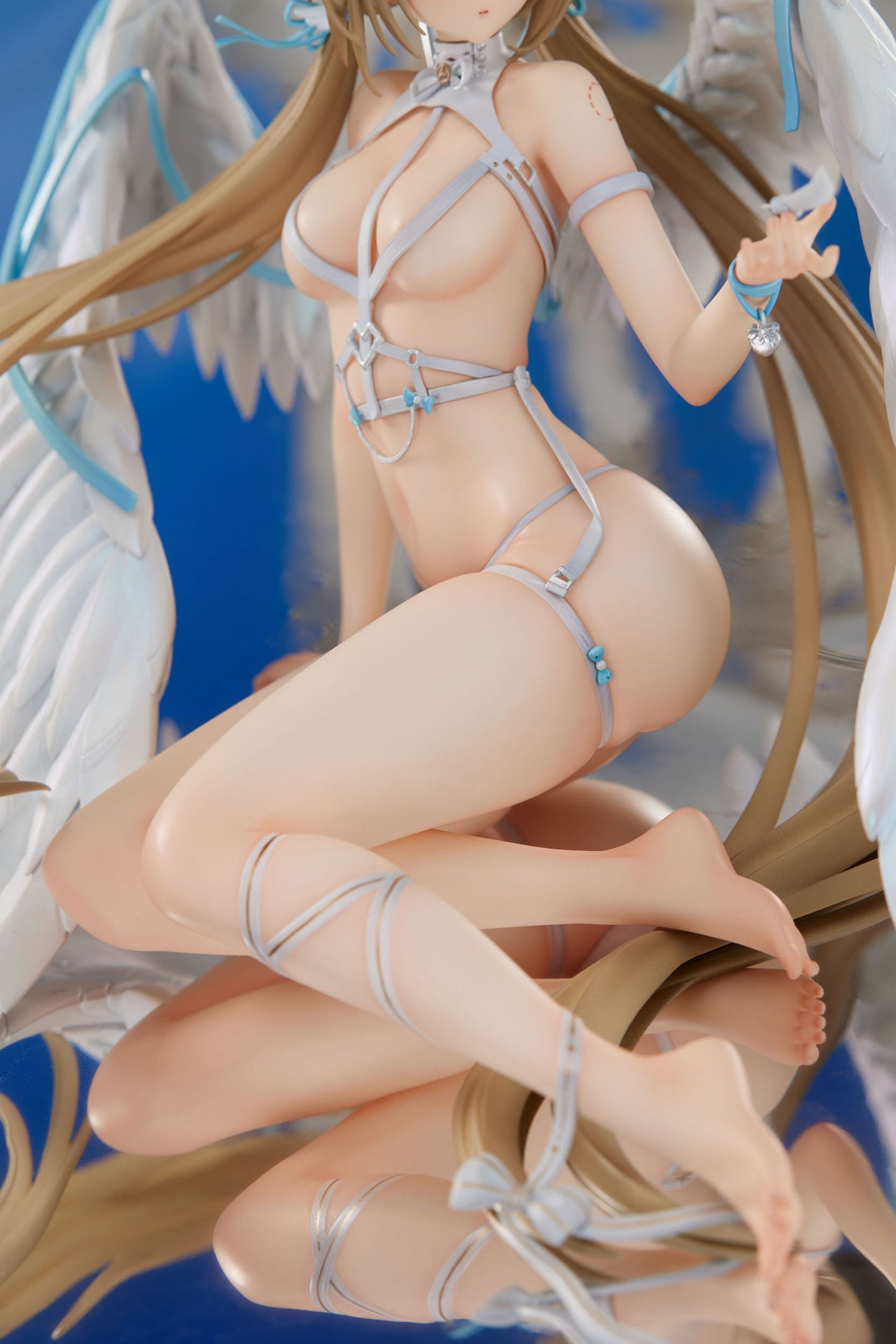 Houkiboshi Original Character Pure