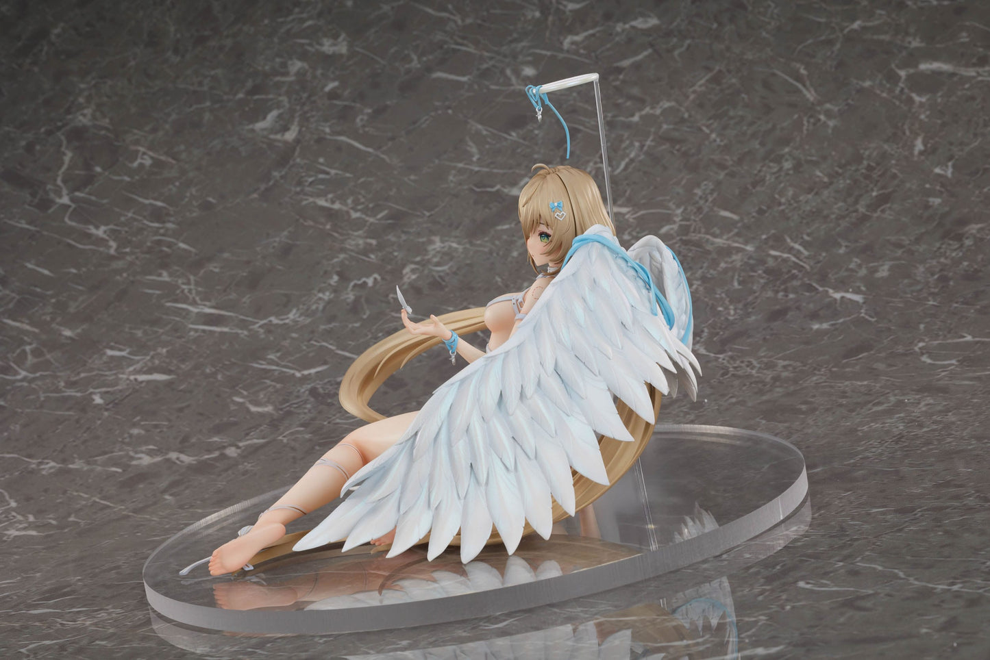 Houkiboshi Original Character Pure