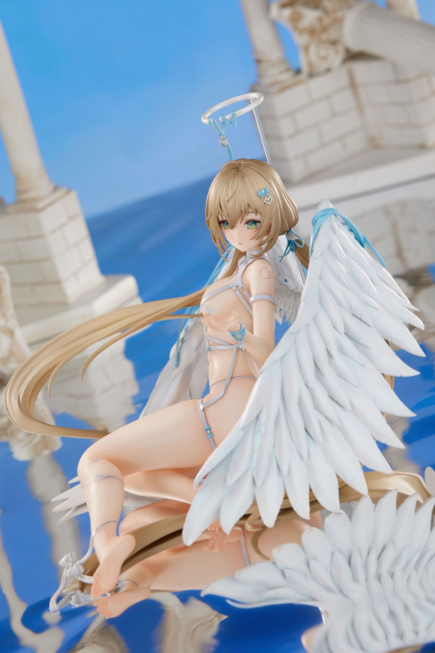 Houkiboshi Original Character Pure