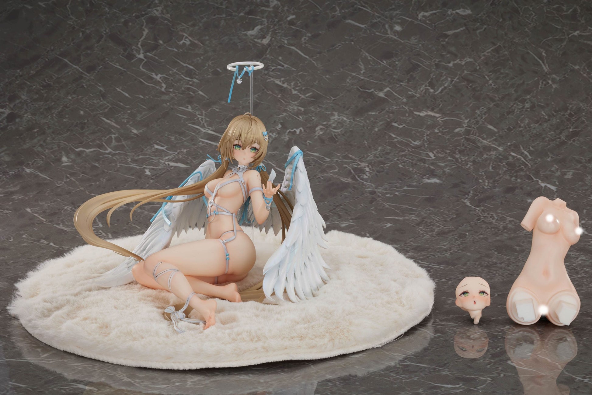 Houkiboshi Original Character Pure - Anime Figuren günstig kaufen