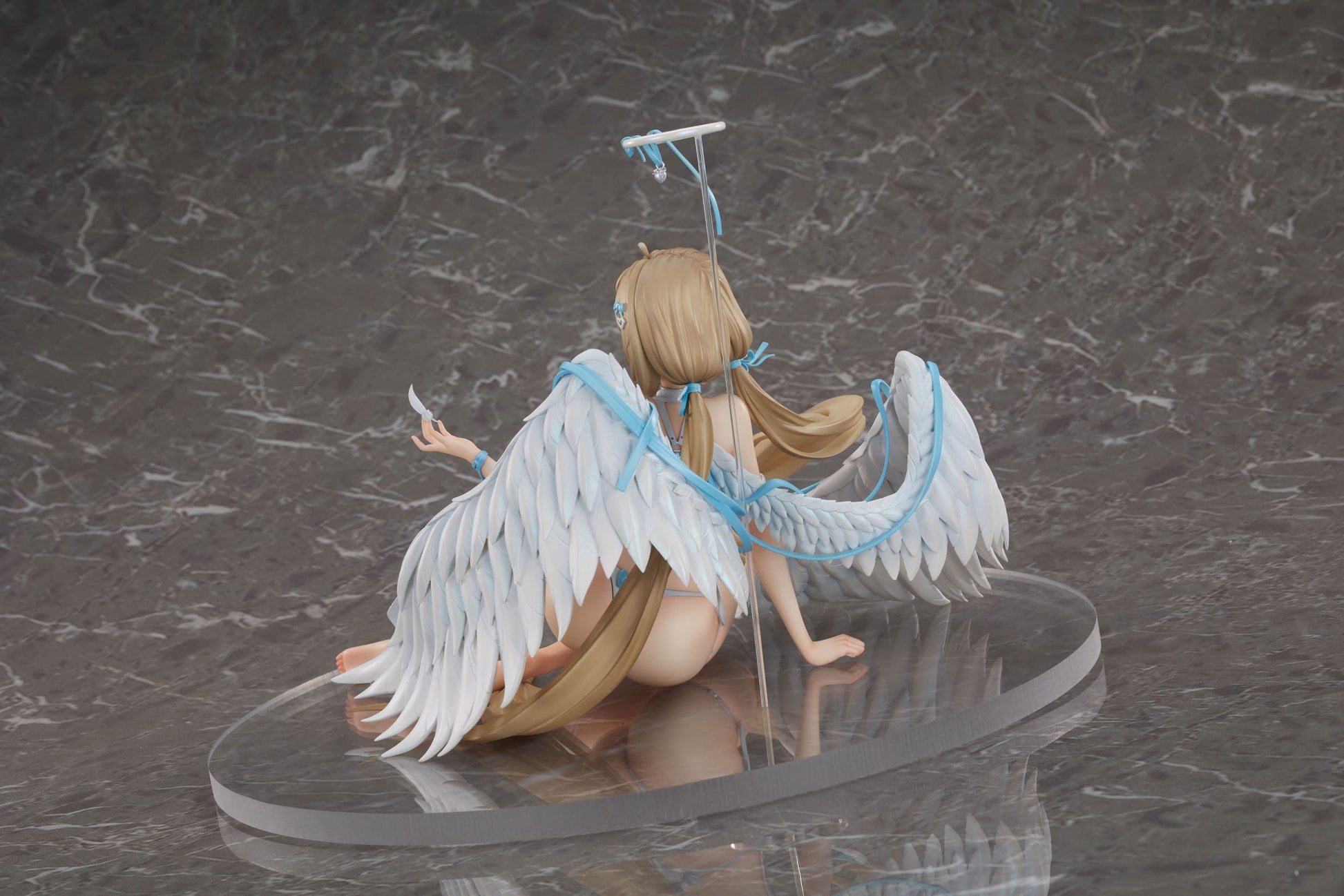 Houkiboshi Original Character Pure - Anime Figuren günstig kaufen