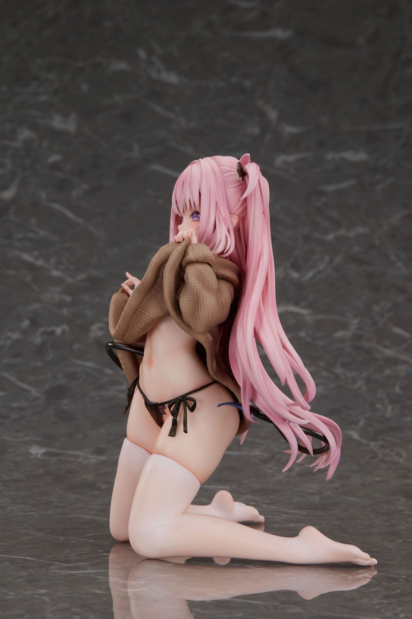 Tamano Kedama Original Character Pure