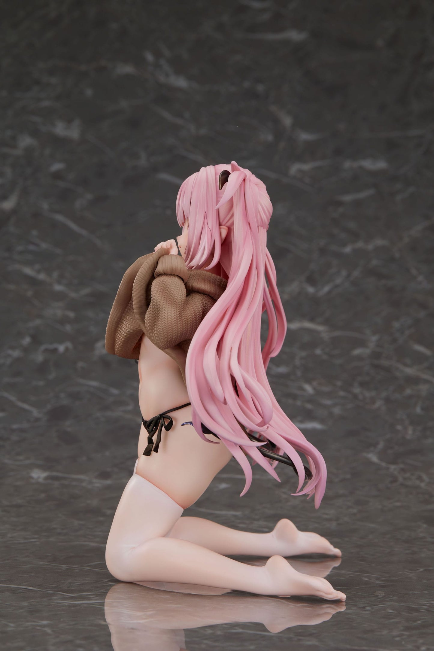 Tamano Kedama Original Character Pure